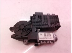 Recambio de motor elevalunas delantero izquierdo para citroën c4 picasso business class referencia OEM IAM 9682495680 9682495680
