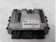 Recambio de centralita motor uce para opel movano (2004 =>) combi corto l1h1 2.8t referencia OEM IAM 0281011432 0281011432 82003