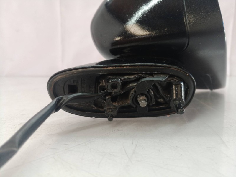 Recambio de retrovisor derecho para opel corsa d catch me referencia OEM IAM   