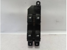 Recambio de mando elevalunas delantero izquierdo para hyundai santa fe (sm) 2.0 gls crdi referencia OEM IAM 9357026100 935702610