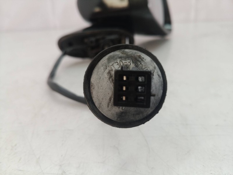 Recambio de retrovisor derecho para opel corsa d catch me referencia OEM IAM   