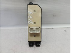 Recambio de mando elevalunas delantero izquierdo para hyundai santa fe (sm) 2.0 gls crdi referencia OEM IAM 9357026100 935702610 2