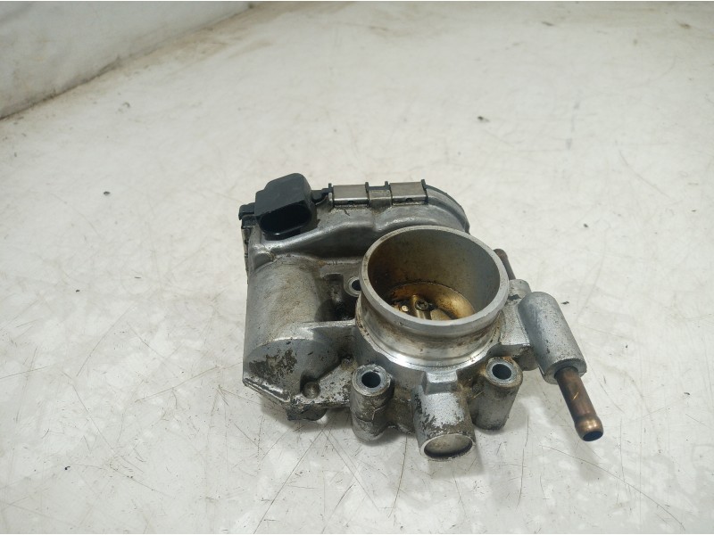 Recambio de caja mariposa para opel corsa d cmon referencia OEM IAM 0280750133 0280750133 0280750133