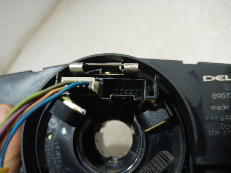 Recambio de mando multifuncion para opel corsa d cmon referencia OEM IAM 12274700 12274700 12274700