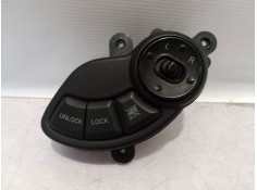 Recambio de mando retrovisor para hyundai santa fe (sm) 2.0 gls crdi referencia OEM IAM 9353026000 9353026000 9353026020