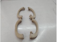 Recambio de varios para mercedes-benz clase cls (w219) 500 (219.375) referencia OEM IAM A2118100051 A2118100051 A2118100051