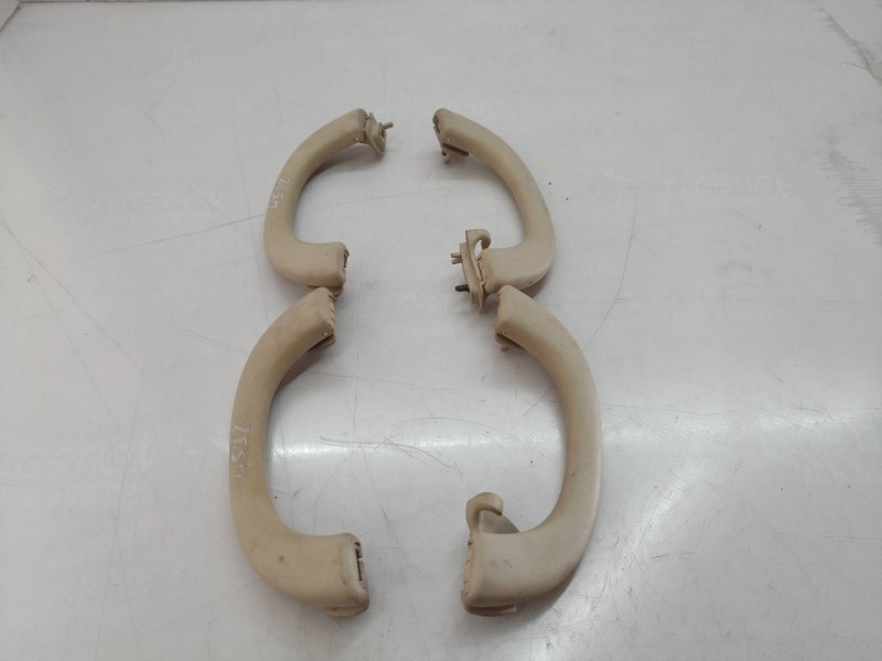 Recambio de varios para mercedes-benz clase cls (w219) 500 (219.375) referencia OEM IAM A2118100051 A2118100051 A2118100051