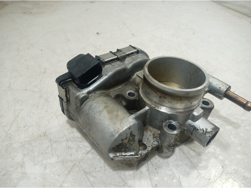 Recambio de caja mariposa para opel corsa d cmon referencia OEM IAM 0280750133 0280750133 0280750133