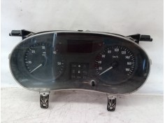 Recambio de cuadro instrumentos para opel movano (2004 =>) combi corto l1h1 2.8t referencia OEM IAM P8200199508 P8200199508 P820