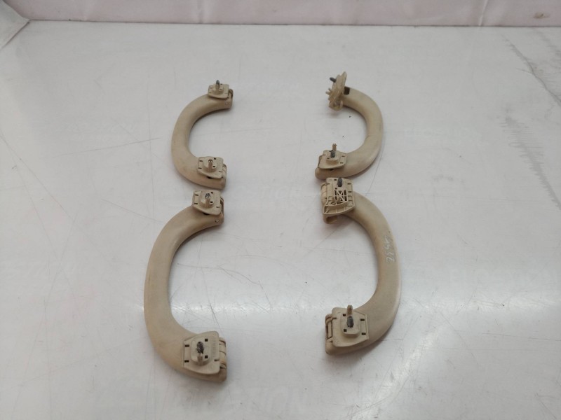 Recambio de varios para mercedes-benz clase cls (w219) 500 (219.375) referencia OEM IAM A2118100051 A2118100051 A2118100051