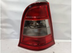 Recambio de piloto trasero derecho para mercedes-benz clase a (w168) 160 (168.033) referencia OEM IAM   