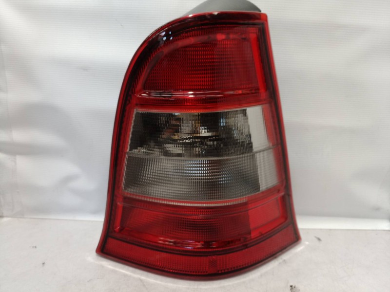 Recambio de piloto trasero derecho para mercedes-benz clase a (w168) 160 (168.033) referencia OEM IAM   