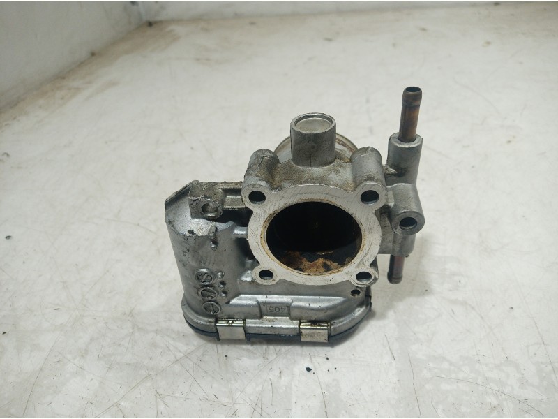 Recambio de caja mariposa para opel corsa d cmon referencia OEM IAM 0280750133 0280750133 0280750133