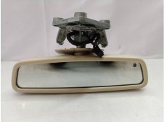 Recambio de espejo interior para mercedes-benz clase cls (w219) 500 (219.375) referencia OEM IAM 2198110107 2198110107 219811010