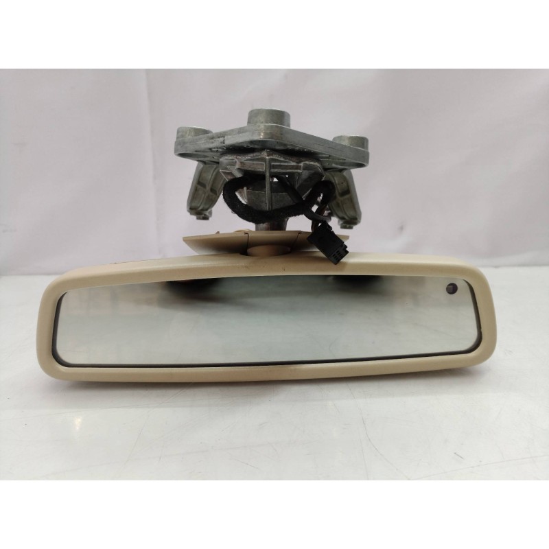 Recambio de espejo interior para mercedes-benz clase cls (w219) 500 (219.375) referencia OEM IAM 2198110107 2198110107 219811010