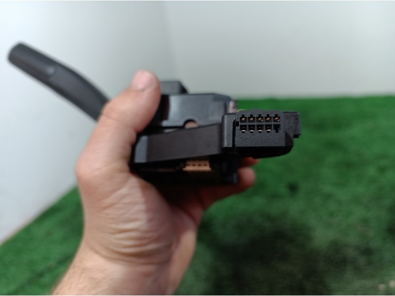 Recambio de mando intermitentes para skoda octavia combi (1z5) elegance referencia OEM IAM 1K0953513A 1K0953513A 1K0953513