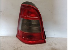 Recambio de piloto trasero izquierdo para mercedes-benz clase a (w168) 160 (168.033) referencia OEM IAM   