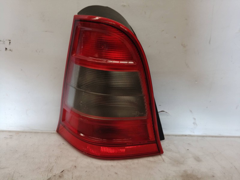 Recambio de piloto trasero izquierdo para mercedes-benz clase a (w168) 160 (168.033) referencia OEM IAM   