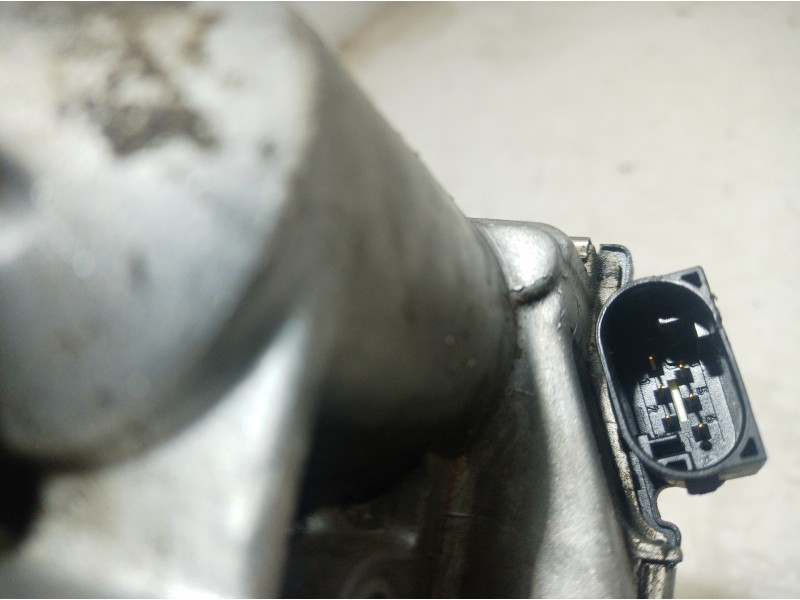 Recambio de caja mariposa para opel corsa d cmon referencia OEM IAM 0280750133 0280750133 0280750133