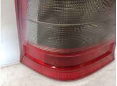 Recambio de piloto trasero izquierdo para mercedes-benz clase a (w168) 160 (168.033) referencia OEM IAM    2