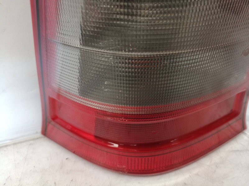 Recambio de piloto trasero izquierdo para mercedes-benz clase a (w168) 160 (168.033) referencia OEM IAM   