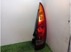 Recambio de piloto trasero derecho para nissan almera tino (v10m) 2.2 16v turbodiesel cat referencia OEM IAM 89303860 89303860 8