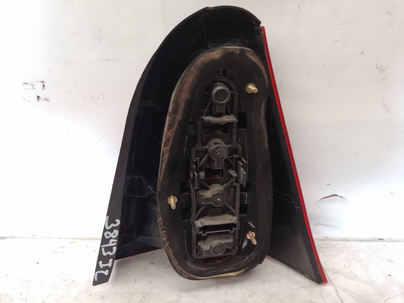 Recambio de piloto trasero izquierdo para mercedes-benz clase a (w168) 160 (168.033) referencia OEM IAM   