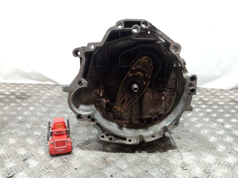 Recambio de caja cambios para volkswagen passat berlina (3b2) comfortline referencia OEM IAM EAB EAB EAB