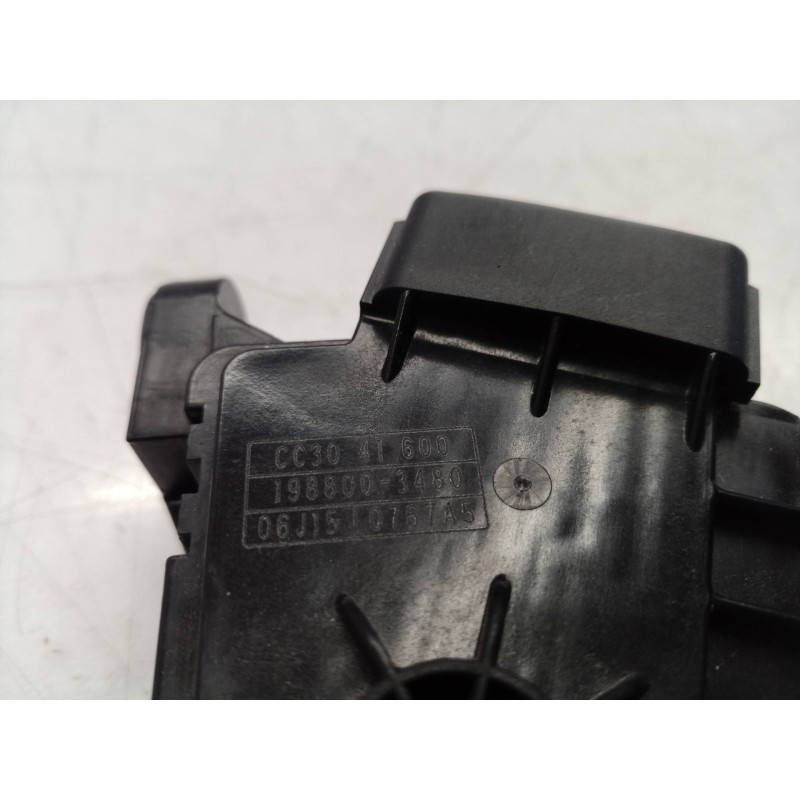 Recambio de potenciometro pedal para mazda 5 berl. (cr) 2.0 crtd sportive (105kw) referencia OEM IAM 1988003480 1988003480 CC304