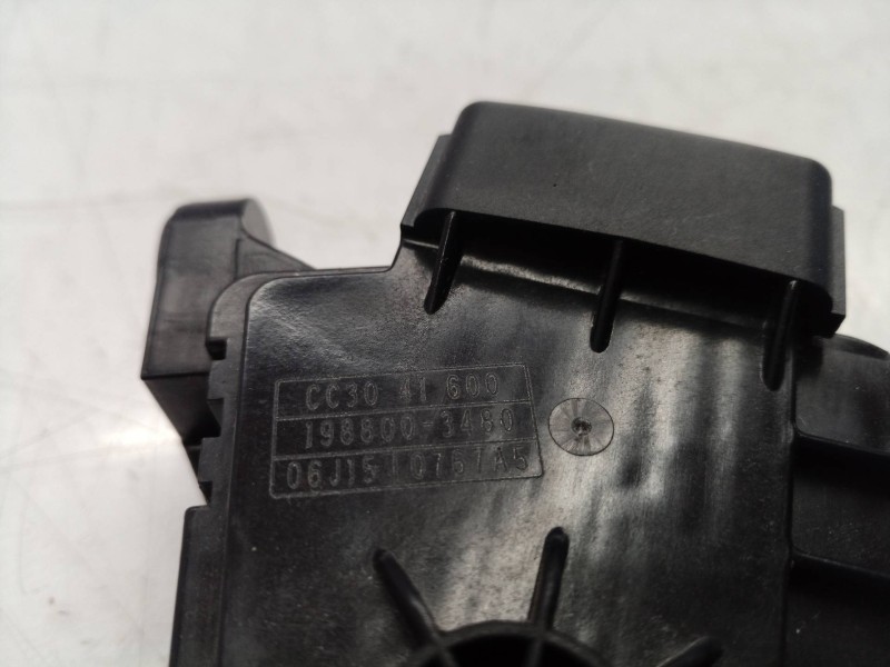 Recambio de potenciometro pedal para mazda 5 berl. (cr) 2.0 crtd sportive (105kw) referencia OEM IAM 1988003480 1988003480 CC304