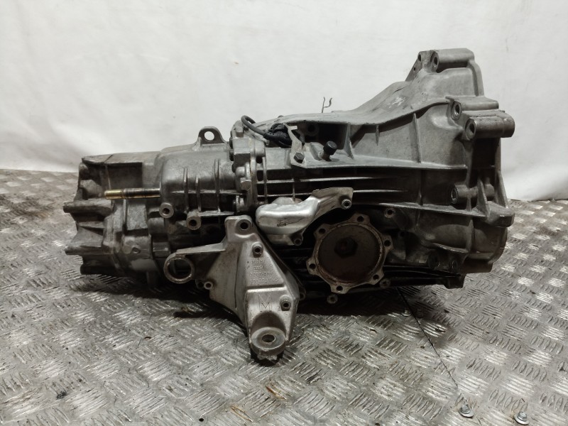 Recambio de caja cambios para volkswagen passat berlina (3b2) comfortline referencia OEM IAM EAB EAB EAB