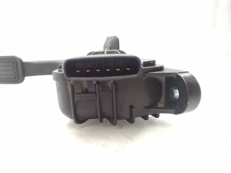 Recambio de potenciometro pedal para mazda 5 berl. (cr) 2.0 crtd sportive (105kw) referencia OEM IAM 1988003480 1988003480 CC304