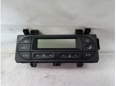 Recambio de mando climatizador para citroën c3 1,6 16v exclusive referencia OEM IAM 96533393XT 96533393XT 96533393