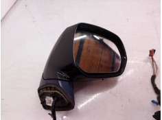 Recambio de retrovisor derecho para citroën c4 picasso business class referencia OEM IAM    2