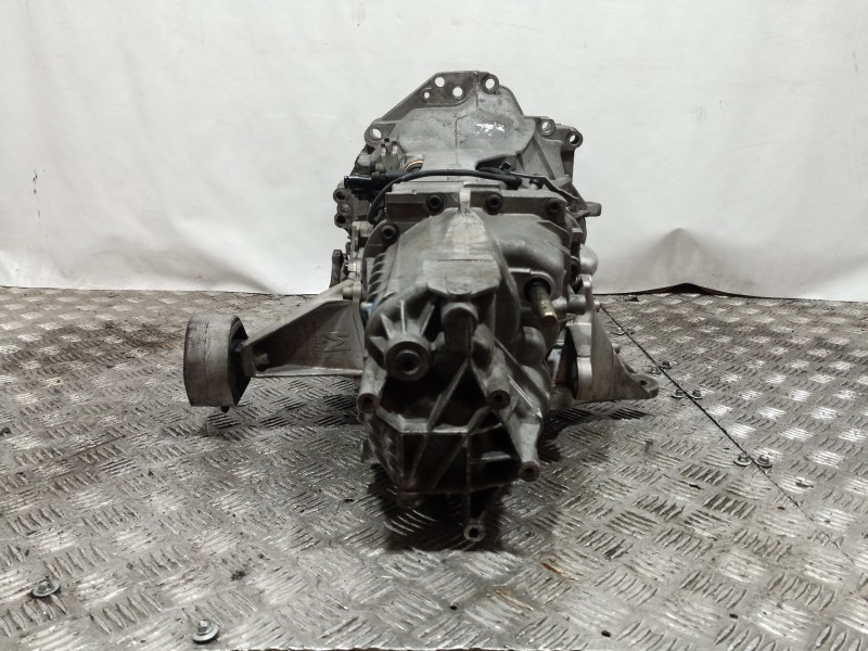 Recambio de caja cambios para volkswagen passat berlina (3b2) comfortline referencia OEM IAM EAB EAB EAB