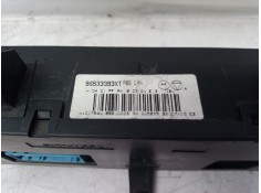Recambio de mando climatizador para citroën c3 1,6 16v exclusive referencia OEM IAM 96533393XT 96533393XT 96533393 2