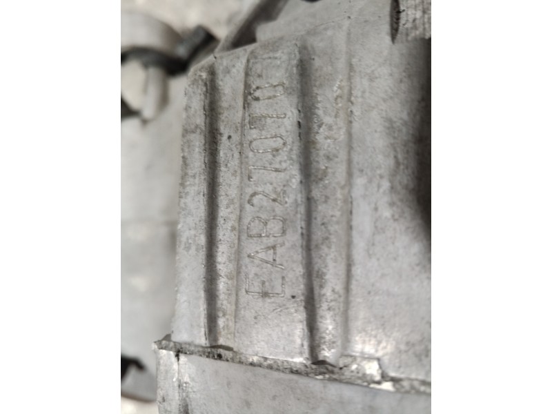 Recambio de caja cambios para volkswagen passat berlina (3b2) comfortline referencia OEM IAM EAB EAB EAB