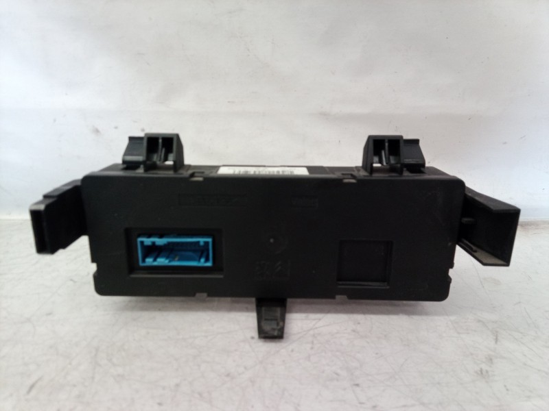 Recambio de mando climatizador para citroën c3 1,6 16v exclusive referencia OEM IAM 96533393XT 96533393XT 96533393