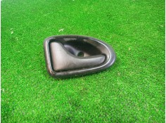 Recambio de maneta interior delantera izquierda para renault mascott fg 150. 35/55/65 cabina individual referencia OEM IAM 77008