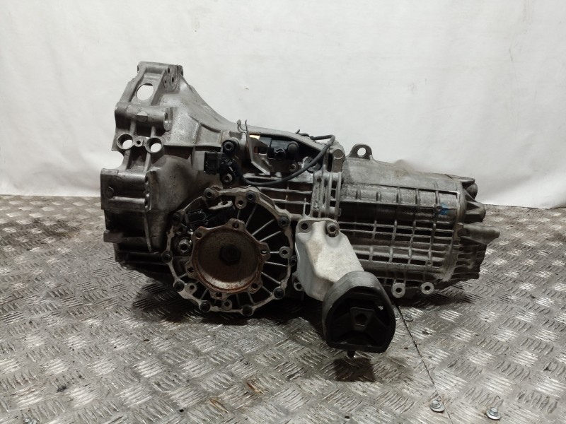 Recambio de caja cambios para volkswagen passat berlina (3b2) comfortline referencia OEM IAM EAB EAB EAB