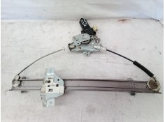 Recambio de elevalunas delantero izquierdo para hyundai getz (tb) referencia OEM IAM   