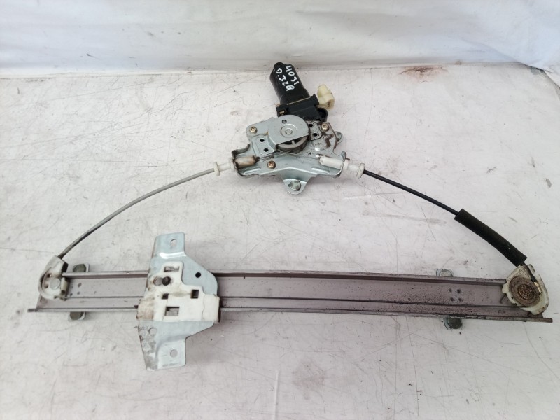 Recambio de elevalunas delantero izquierdo para hyundai getz (tb) referencia OEM IAM    Recambio de elevalunas delantero izquierdo para hyundai getz (tb) referencia OEM IAM