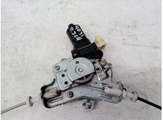 Recambio de elevalunas delantero izquierdo para hyundai getz (tb) referencia OEM IAM    2