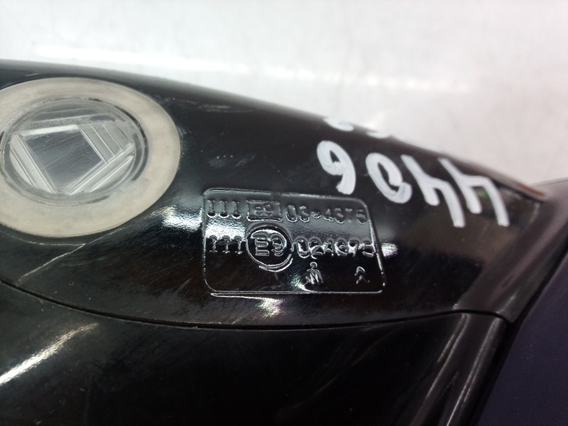 Recambio de retrovisor derecho para citroën c4 picasso business class referencia OEM IAM   