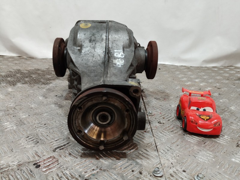 Recambio de diferencial trasero para audi a8 (4e2) 4.2 v8 32v fsi referencia OEM IAM 0AR525083 0AR525083 0AR525083