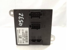 Recambio de modulo confort para mercedes-benz clase cls (w219) 500 (219.375) referencia OEM IAM 2115453632 2115453632 2115453632