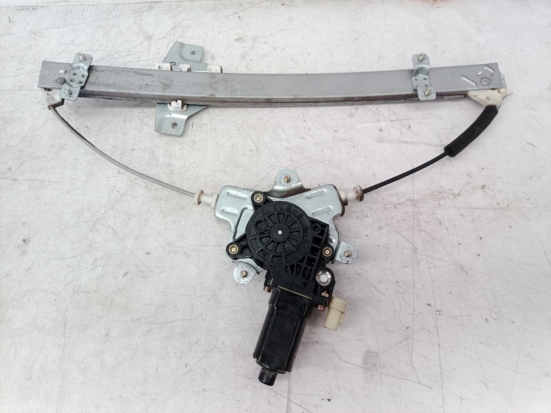 Recambio de elevalunas delantero izquierdo para hyundai getz (tb) referencia OEM IAM    Recambio de elevalunas delantero izquierdo para hyundai getz (tb) referencia OEM IAM