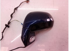 Recambio de retrovisor izquierdo para citroën c4 picasso business class referencia OEM IAM   