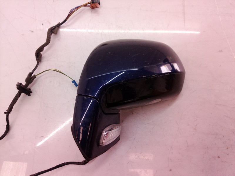 Recambio de retrovisor izquierdo para citroën c4 picasso business class referencia OEM IAM   
