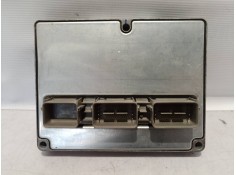 Recambio de centralita motor uce para ford focus berlina (cap) trend referencia OEM IAM 4M5112A650VD 4M5112A650 4M5112A650